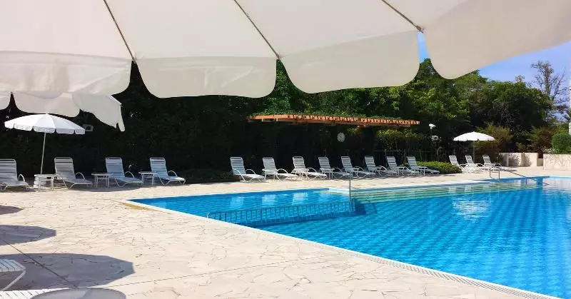 ホテル Nanki-shirahama Marriott