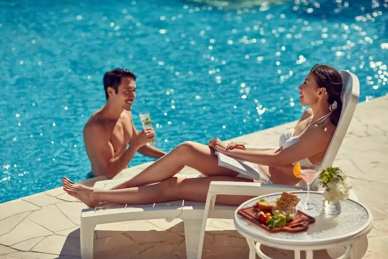 ホテル Nanki-shirahama Marriott