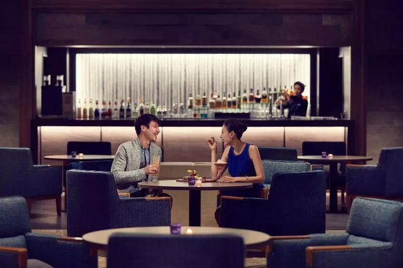 ホテル Nanki-shirahama Marriott