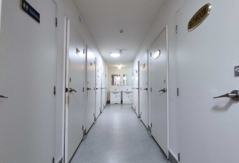 ホテル Newton Lodge Auckland