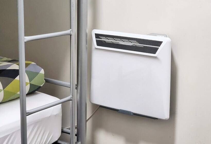 ホテル Newton Lodge Auckland