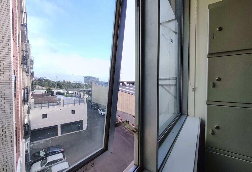 ホテル Newton Lodge Auckland