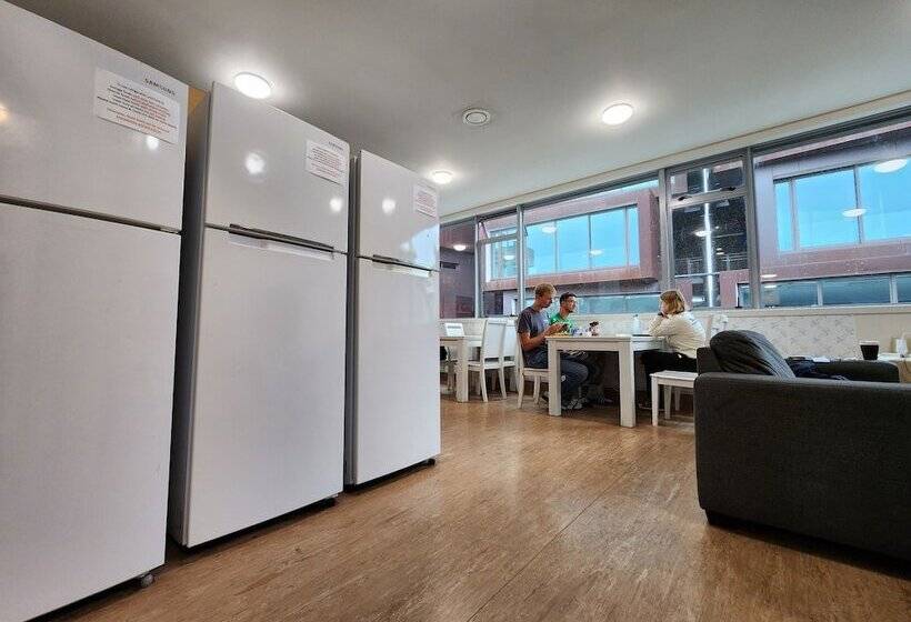 ホテル Newton Lodge Auckland