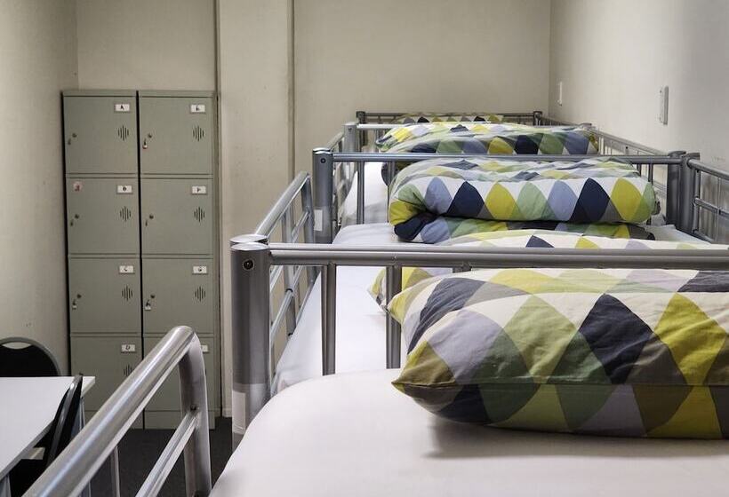 ホテル Newton Lodge Auckland