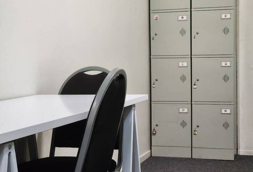 ホテル Newton Lodge Auckland