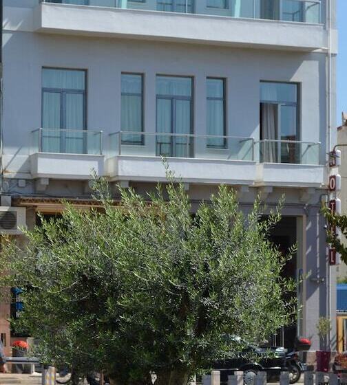 فندق Palladion Boutique