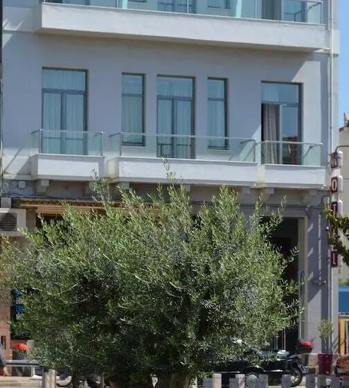 ホテル Palladion Boutique