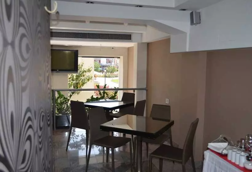 ホテル Palladion Boutique