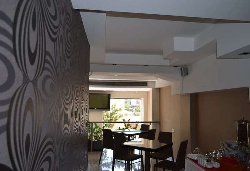 فندق Palladion Boutique