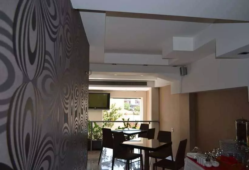 ホテル Palladion Boutique