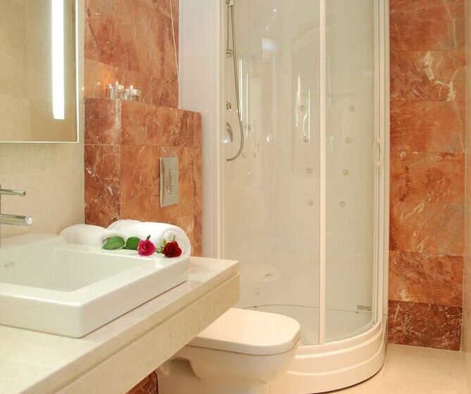 فندق Palladion Boutique