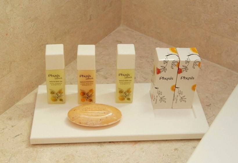 فندق Palladion Boutique