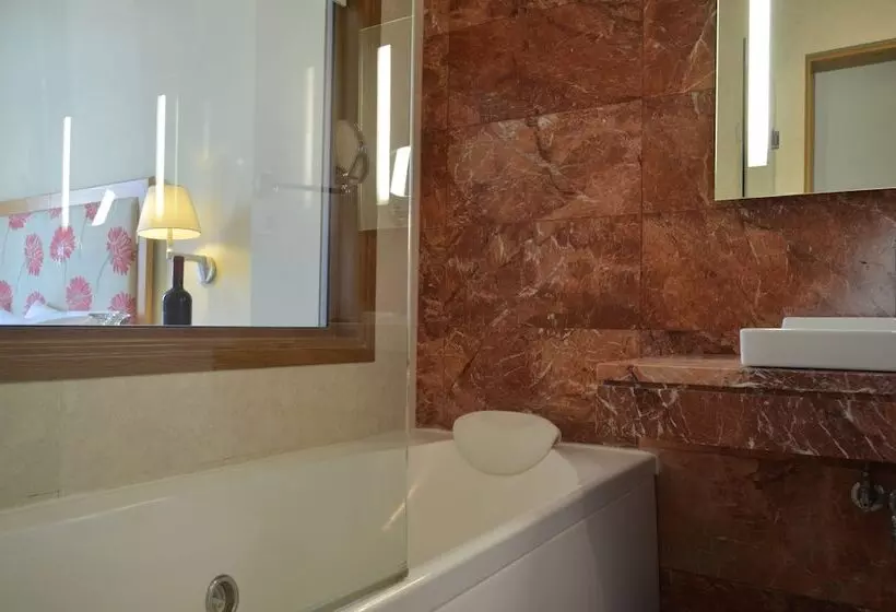 ホテル Palladion Boutique