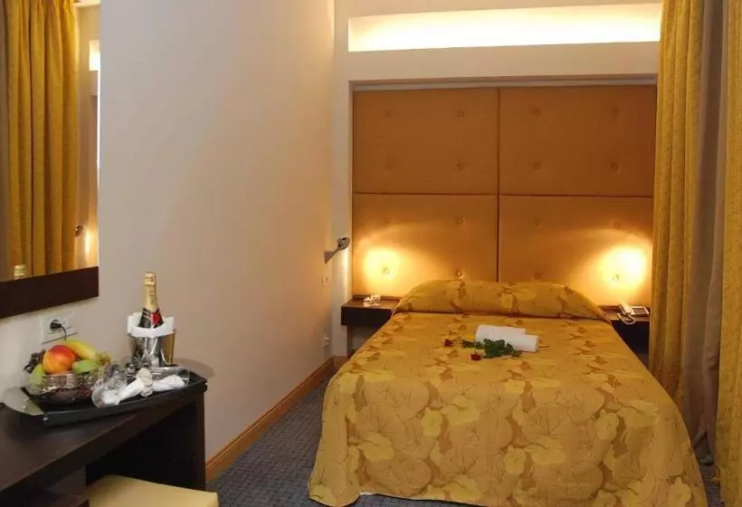 ホテル Palladion Boutique