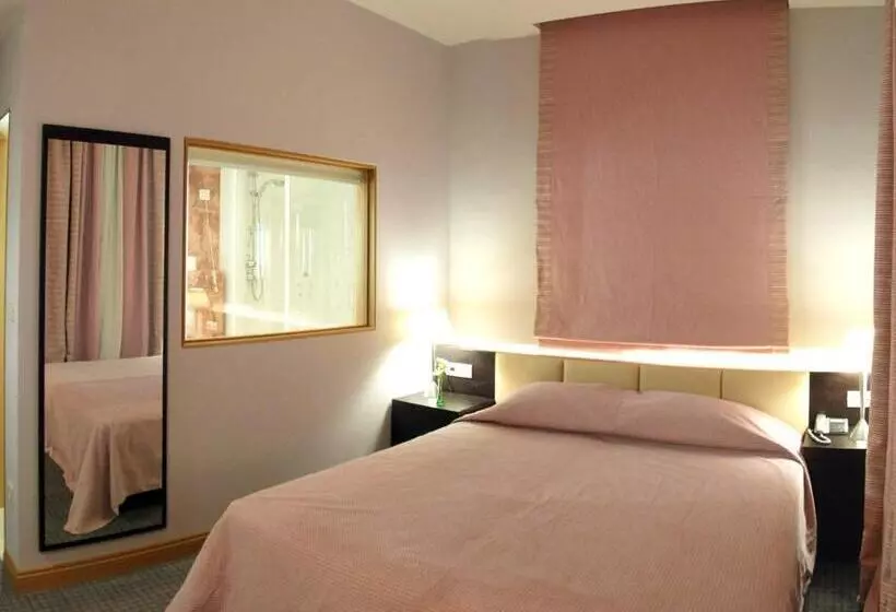 ホテル Palladion Boutique