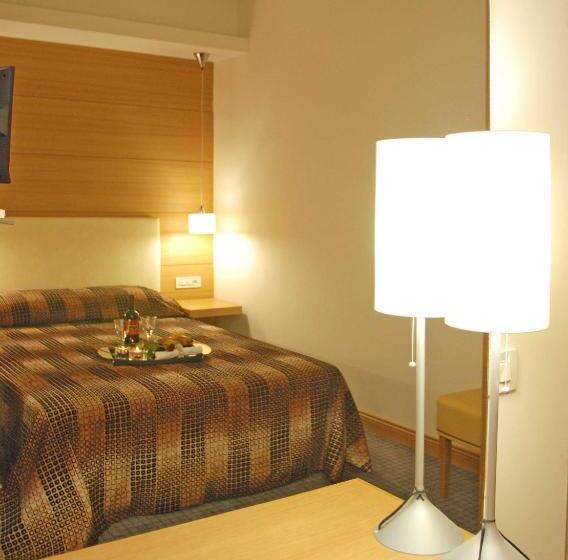 فندق Palladion Boutique