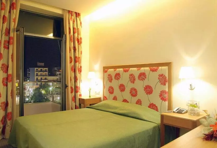 ホテル Palladion Boutique