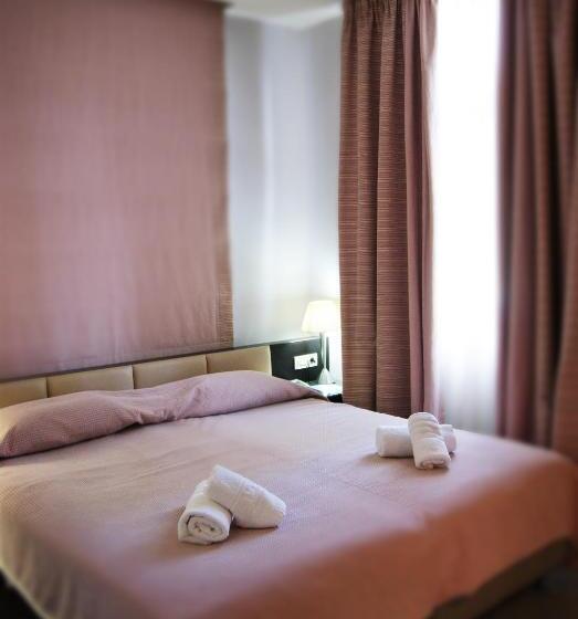 فندق Palladion Boutique