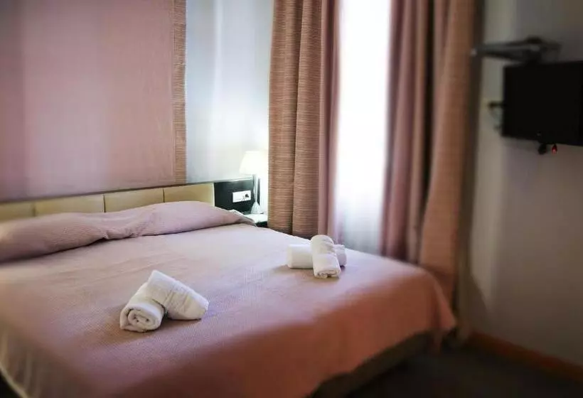 ホテル Palladion Boutique