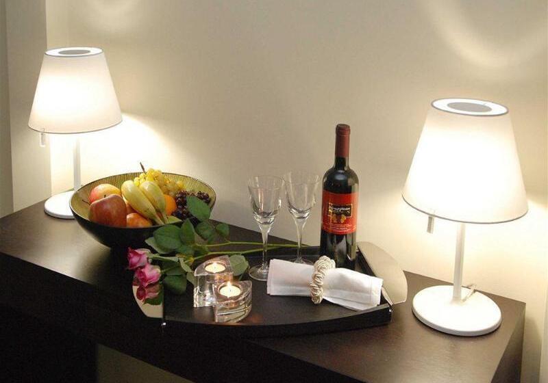 فندق Palladion Boutique