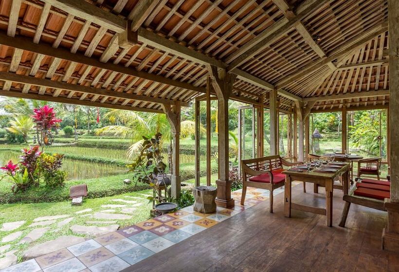 فندق Prana Dewi Mountain Resort