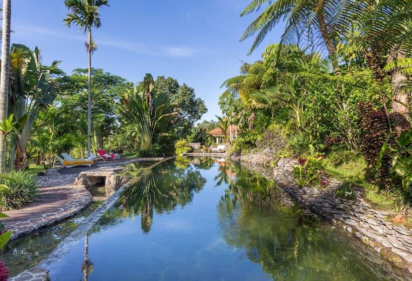 فندق Prana Dewi Mountain Resort