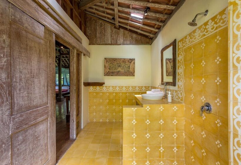 فندق Prana Dewi Mountain Resort