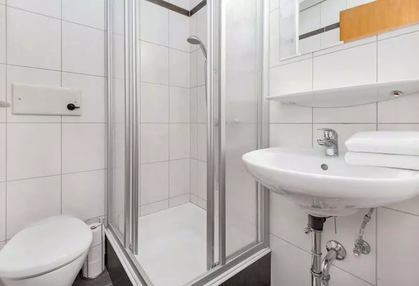 Hotelli Rössl By Skinetworks