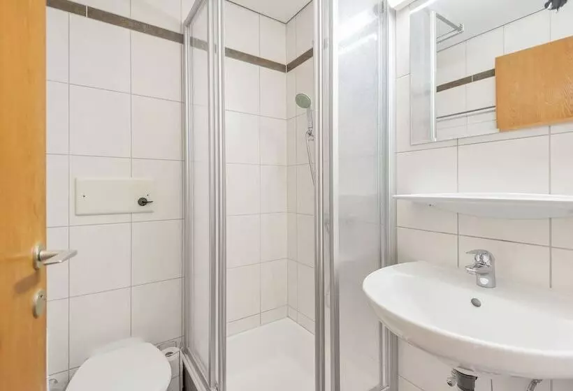 Hotelli Rössl By Skinetworks