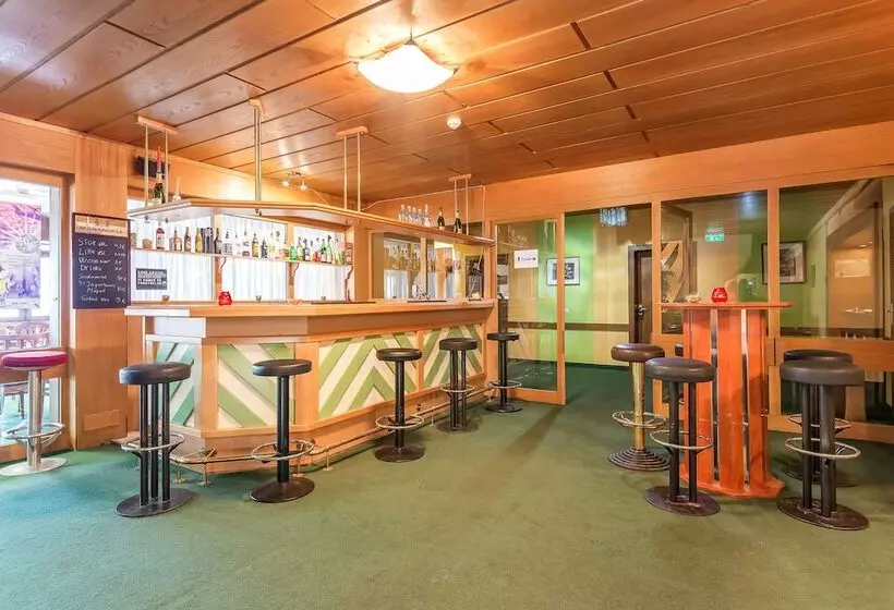 Hotelli Rössl By Skinetworks