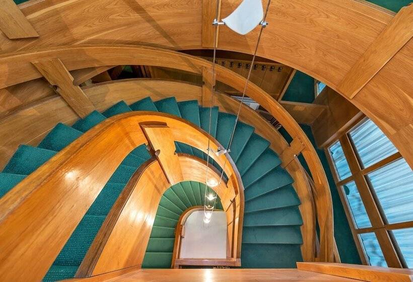 酒店 Rössl By Skinetworks