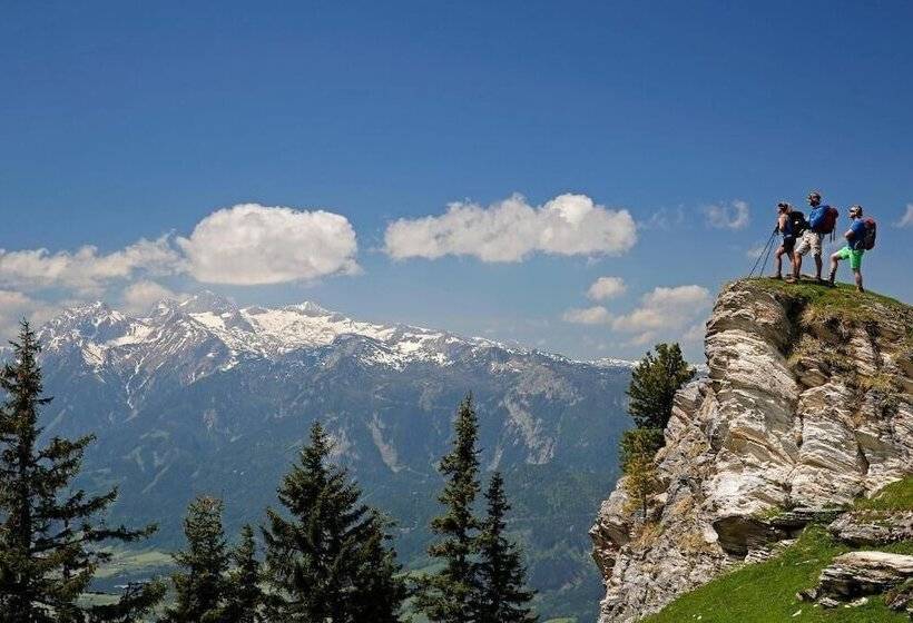 酒店 Rössl By Skinetworks