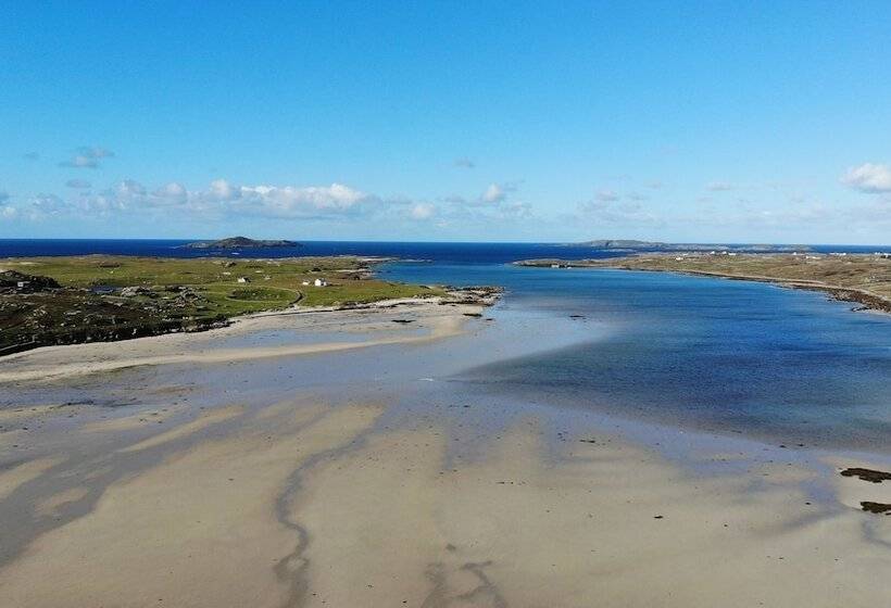 호텔 Sharamore House