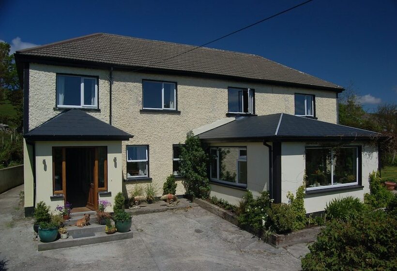 호텔 Sharamore House