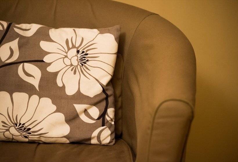 호텔 Sharamore House