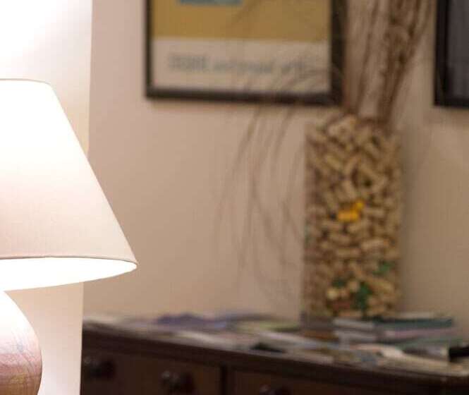 호텔 Sharamore House