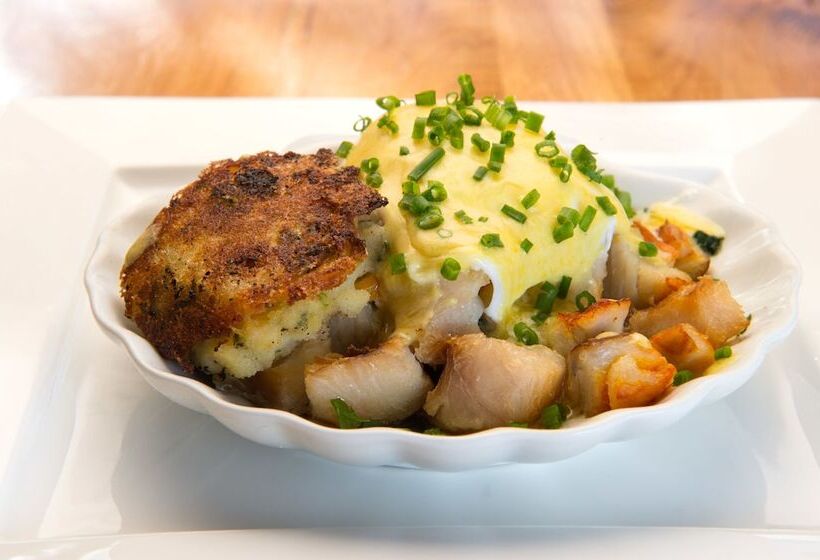 호텔 Sharamore House