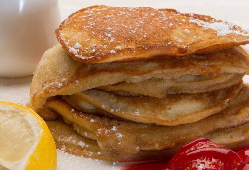 호텔 Sharamore House