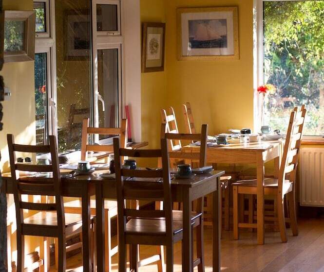 호텔 Sharamore House