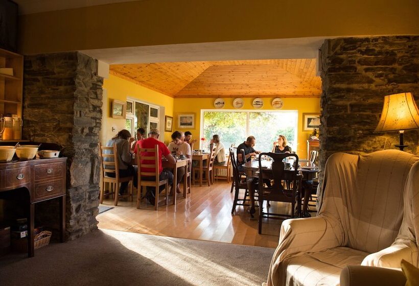 호텔 Sharamore House