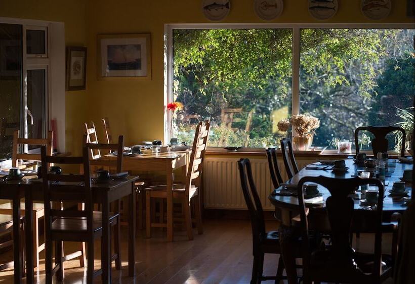 호텔 Sharamore House