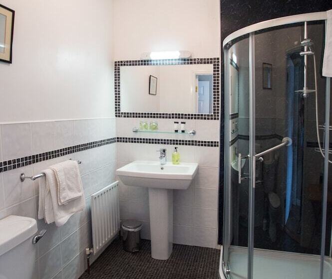 호텔 Sharamore House