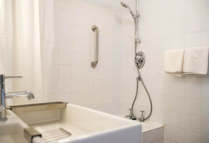 호텔 Sharamore House