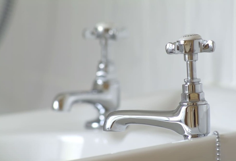 호텔 Sharamore House