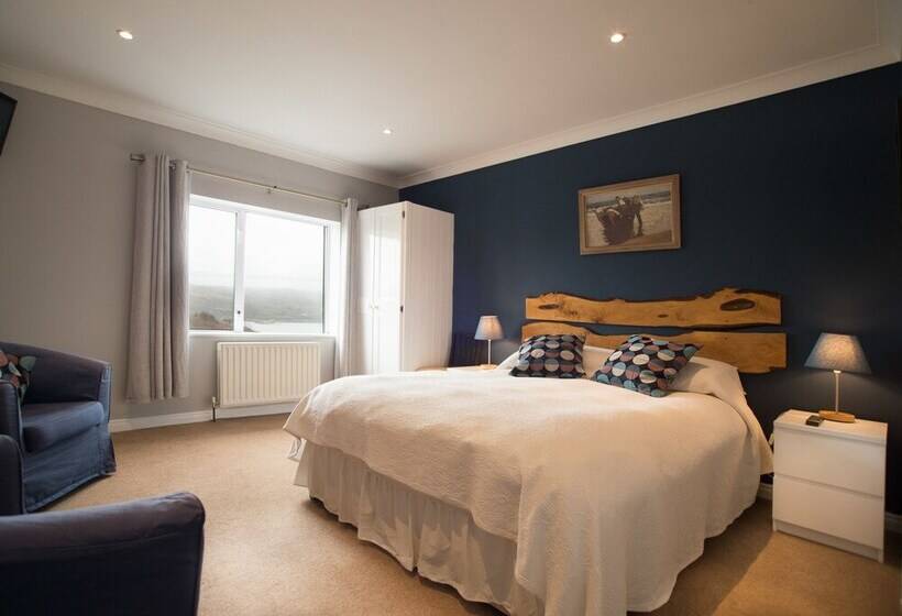 호텔 Sharamore House