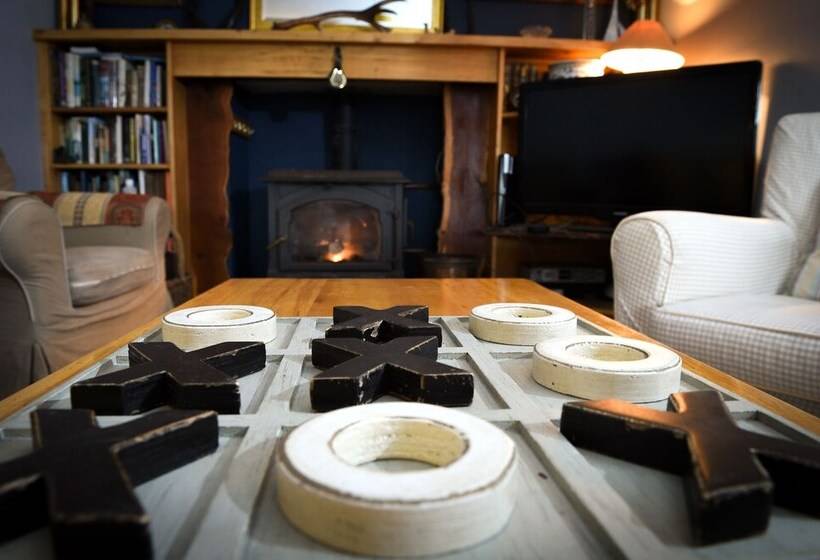 호텔 Sharamore House