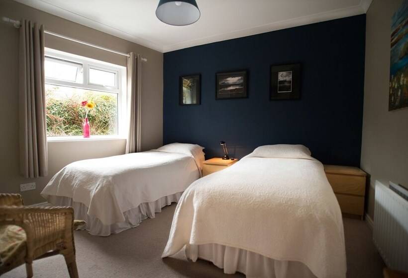 호텔 Sharamore House