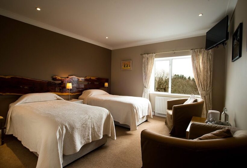 호텔 Sharamore House