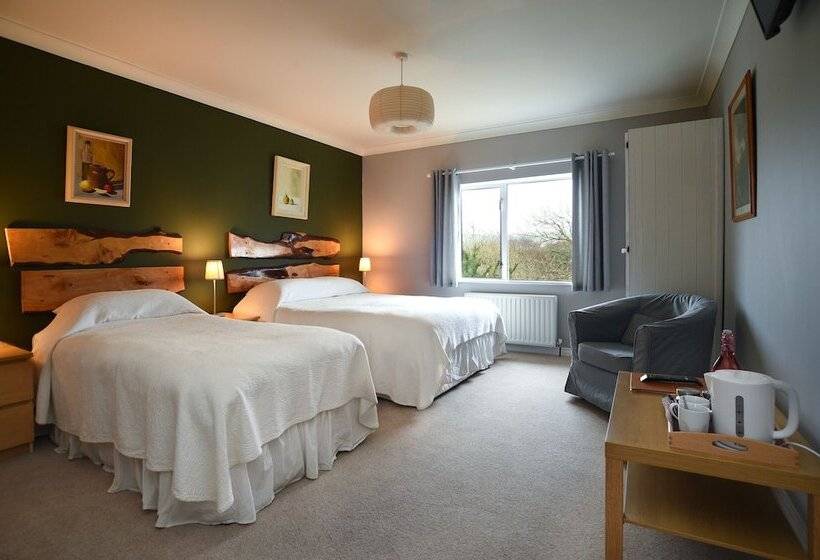 호텔 Sharamore House