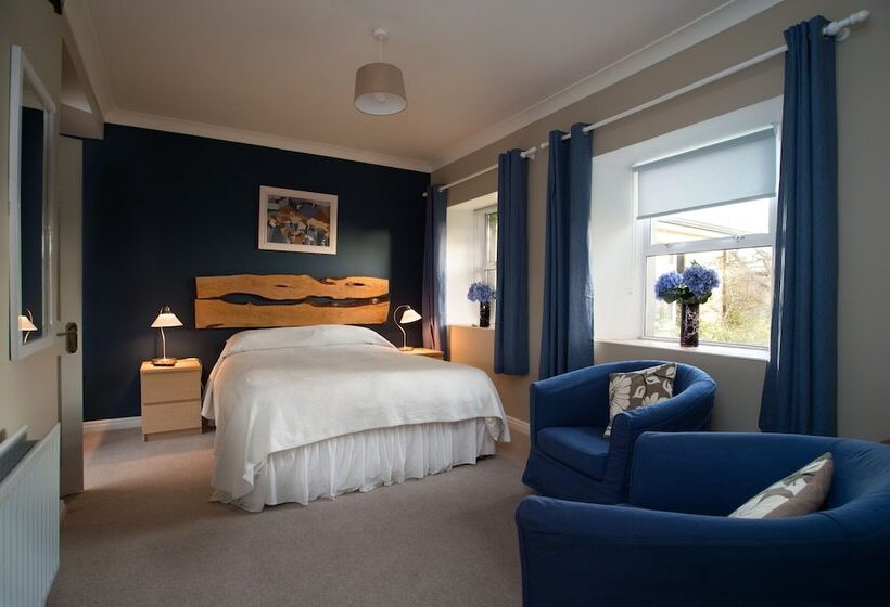 호텔 Sharamore House